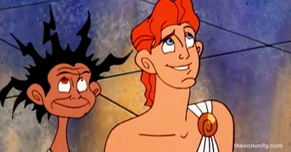 Icarus อิคารัสเป็นตัวละครหลักจากการ์ตูนเรื่องHerculesของ ดิสนีย์ เขาเป็น เพื่อนที่ดีที่สุดของ Herculesในช่วงเวลาที่พวกเขาอยู่ในPrometheus 